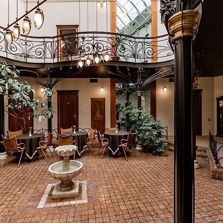 Boutique Hotel Villa Mtiebi Τυφλίδα Εξωτερικό φωτογραφία