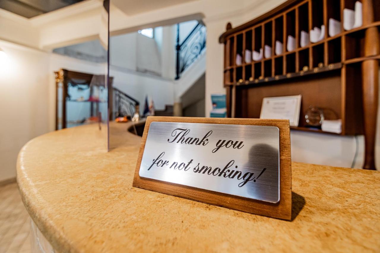 Boutique Hotel Villa Mtiebi Τυφλίδα Εξωτερικό φωτογραφία