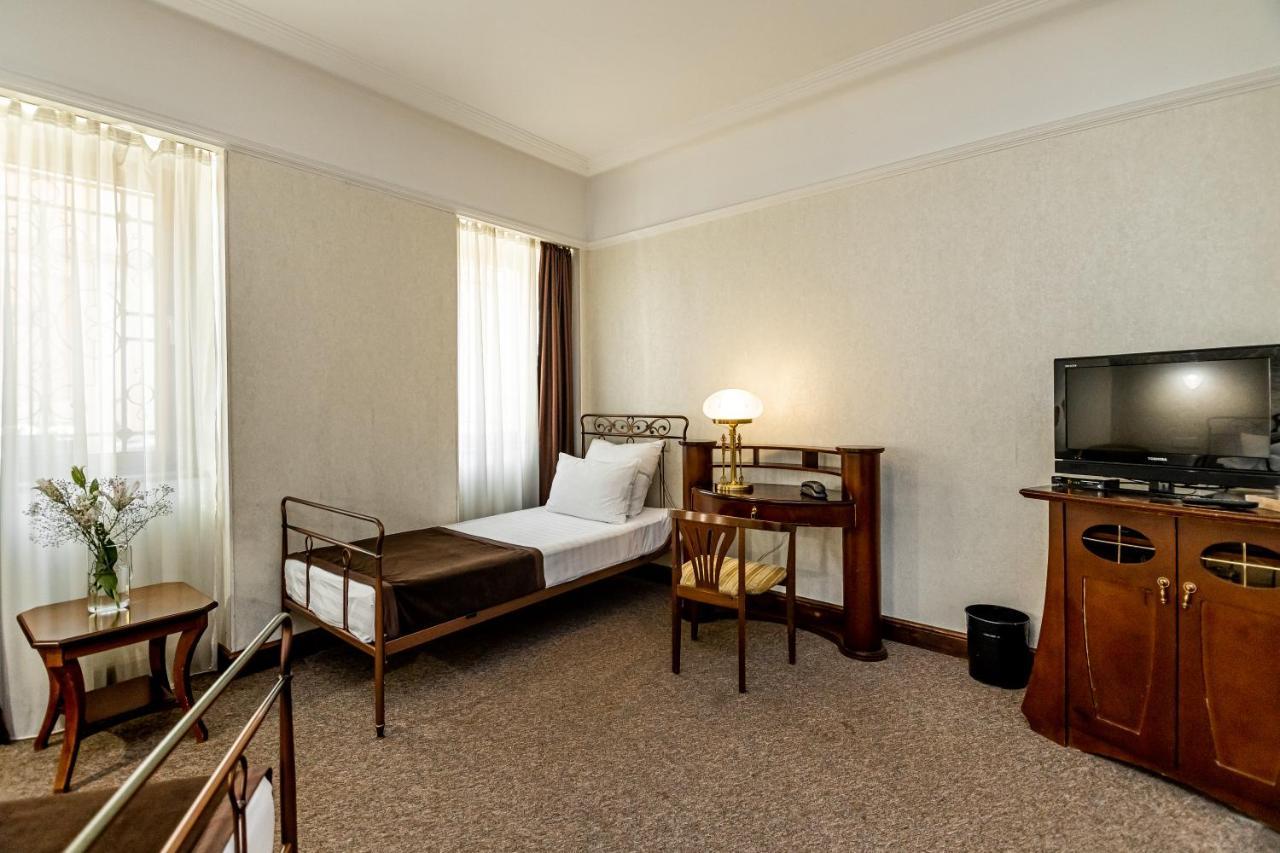 Boutique Hotel Villa Mtiebi Τυφλίδα Εξωτερικό φωτογραφία