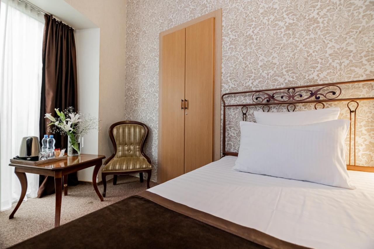 Boutique Hotel Villa Mtiebi Τυφλίδα Εξωτερικό φωτογραφία