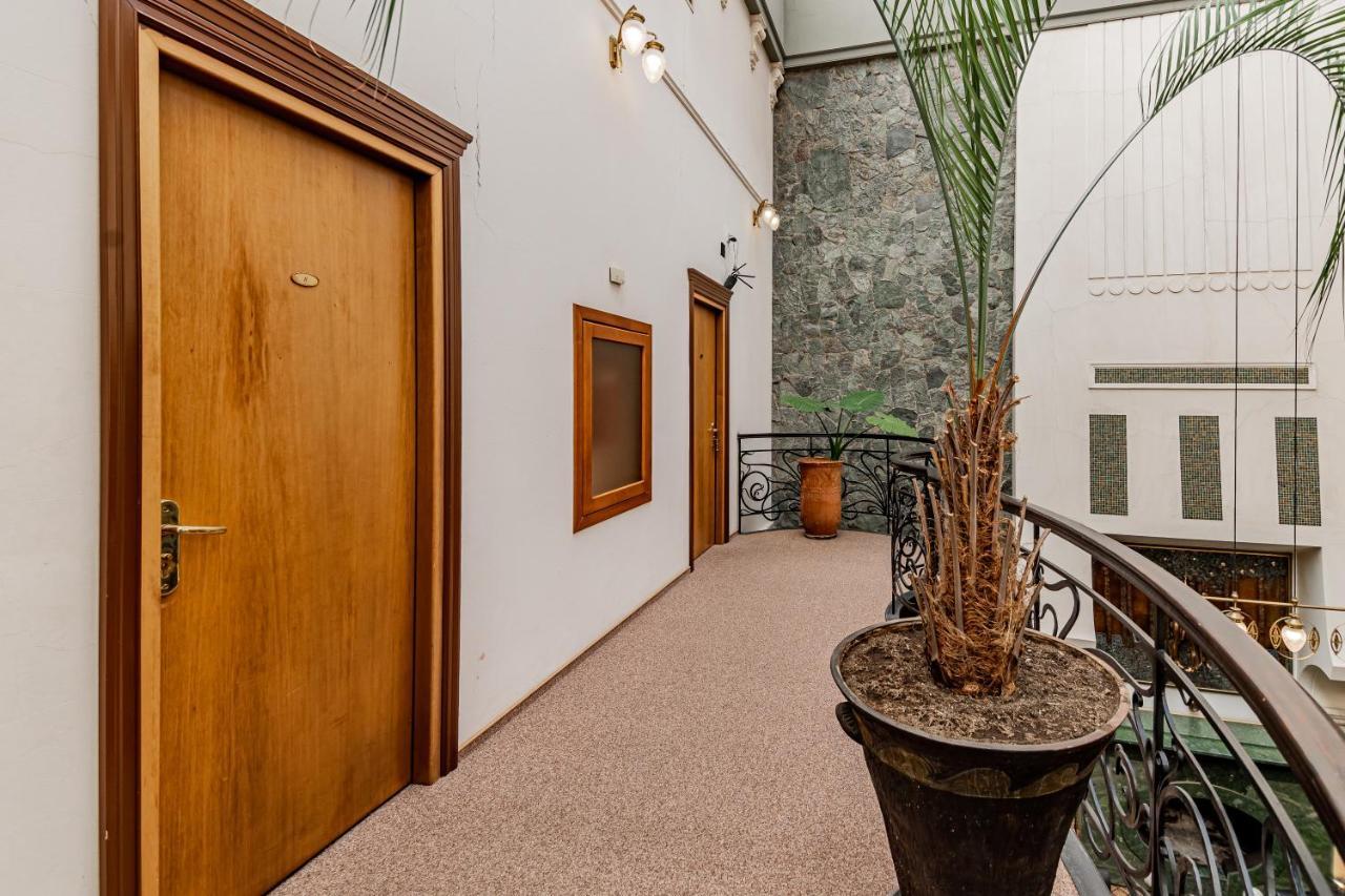 Boutique Hotel Villa Mtiebi Τυφλίδα Εξωτερικό φωτογραφία