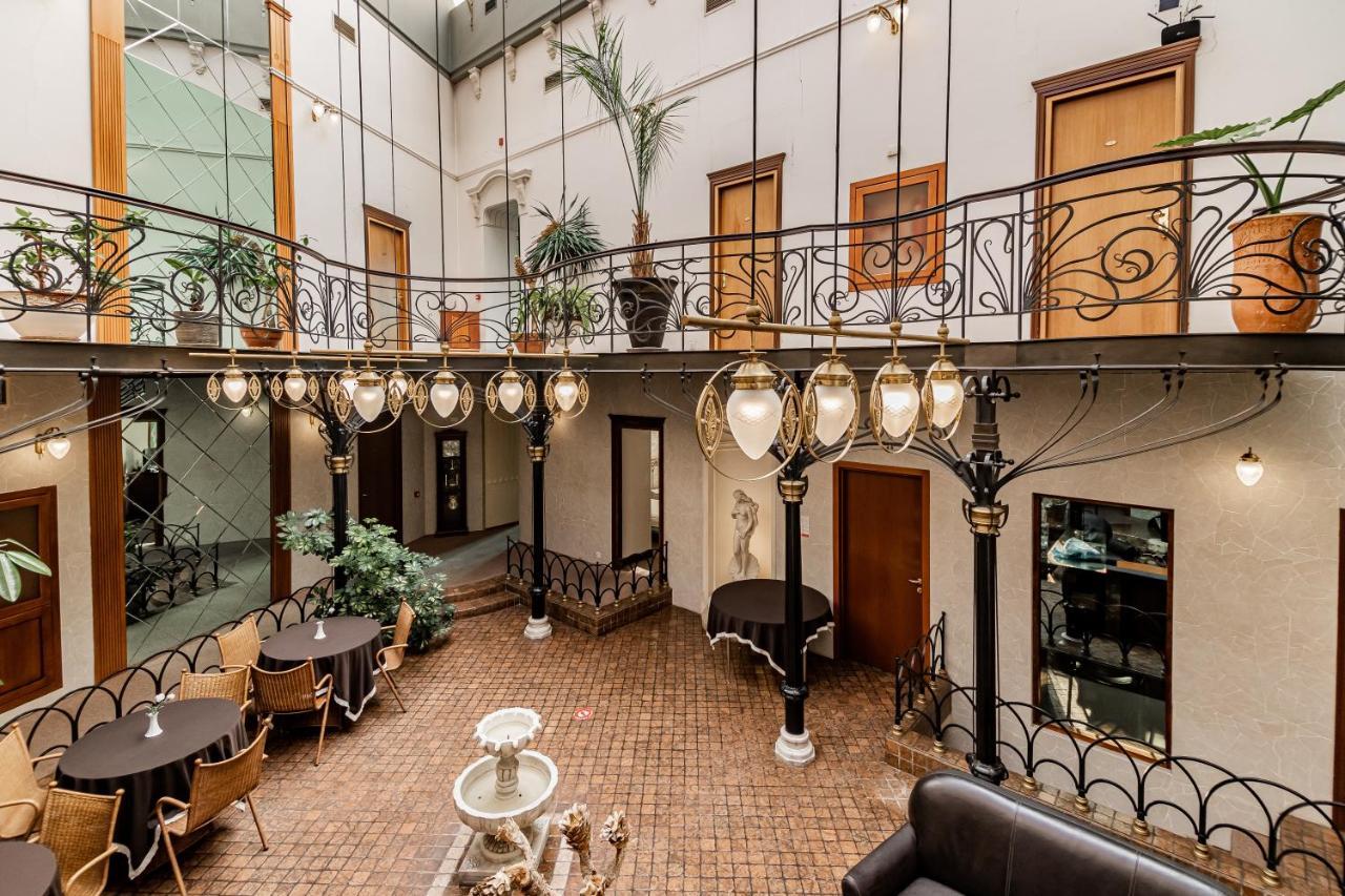 Boutique Hotel Villa Mtiebi Τυφλίδα Εξωτερικό φωτογραφία