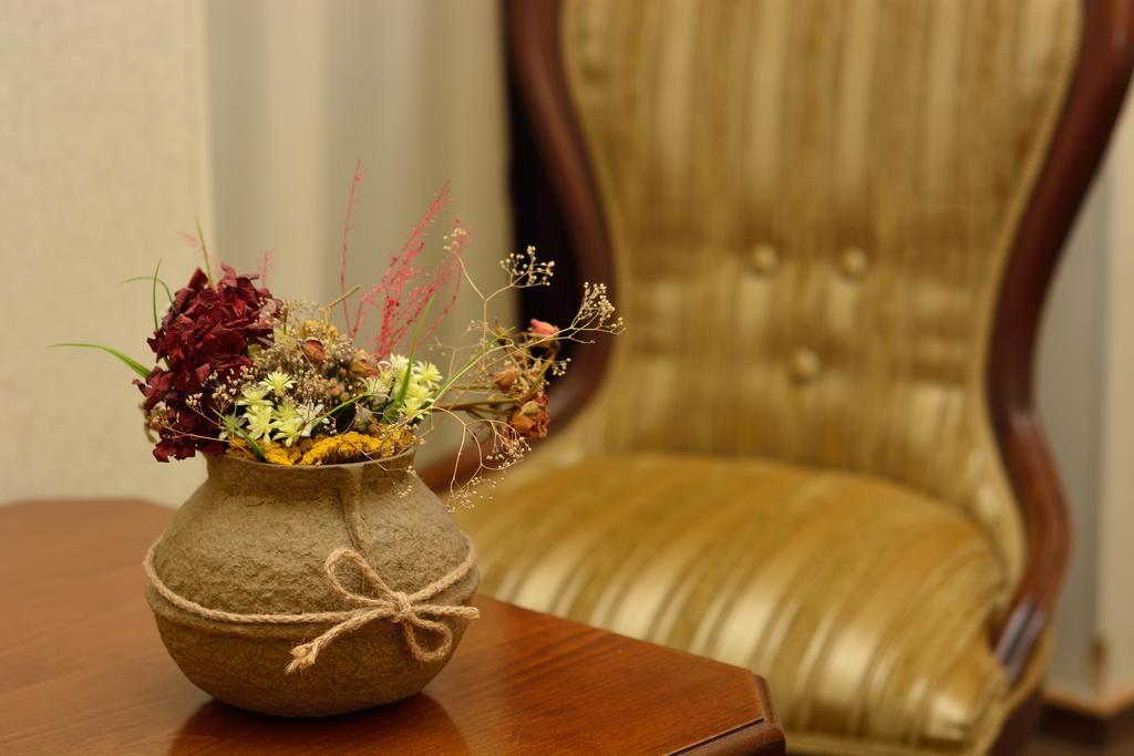 Boutique Hotel Villa Mtiebi Τυφλίδα Εξωτερικό φωτογραφία