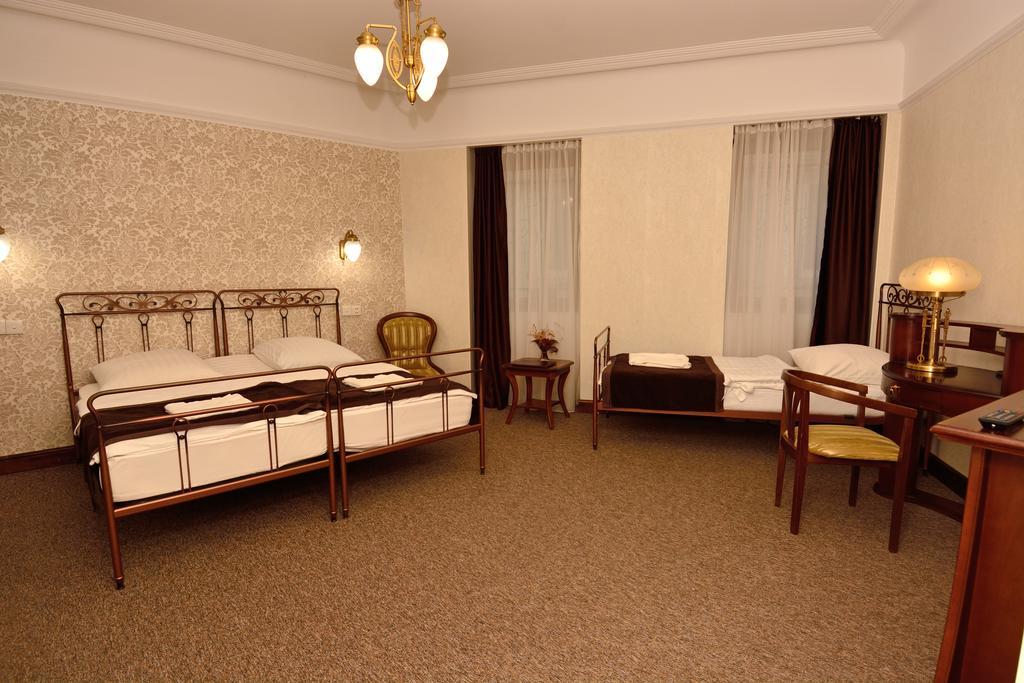 Boutique Hotel Villa Mtiebi Τυφλίδα Εξωτερικό φωτογραφία