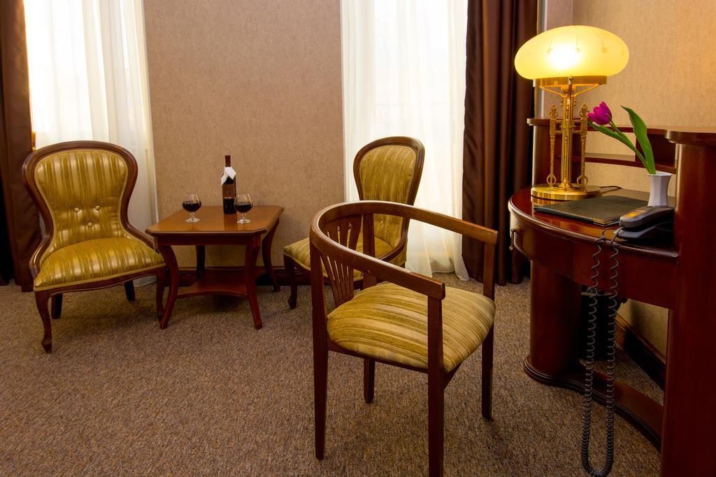 Boutique Hotel Villa Mtiebi Τυφλίδα Εξωτερικό φωτογραφία