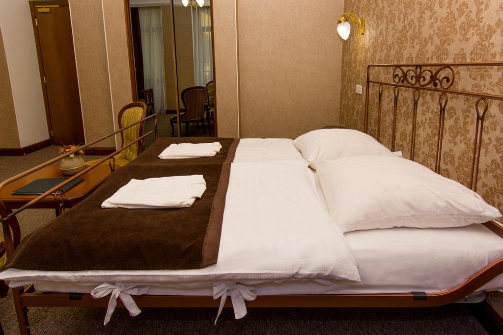 Boutique Hotel Villa Mtiebi Τυφλίδα Εξωτερικό φωτογραφία