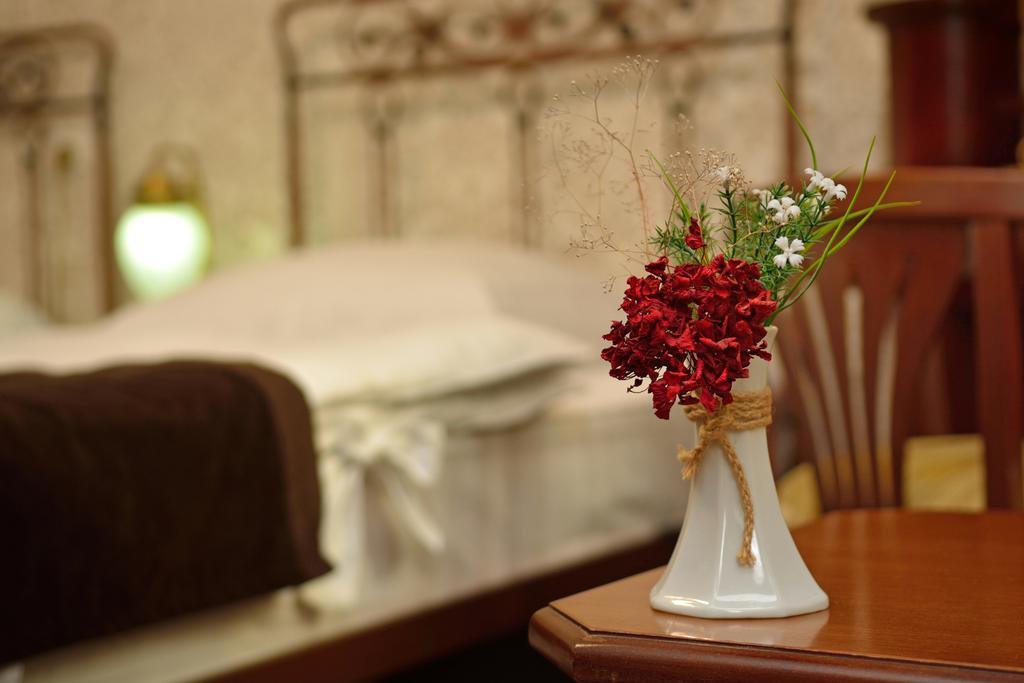 Boutique Hotel Villa Mtiebi Τυφλίδα Εξωτερικό φωτογραφία
