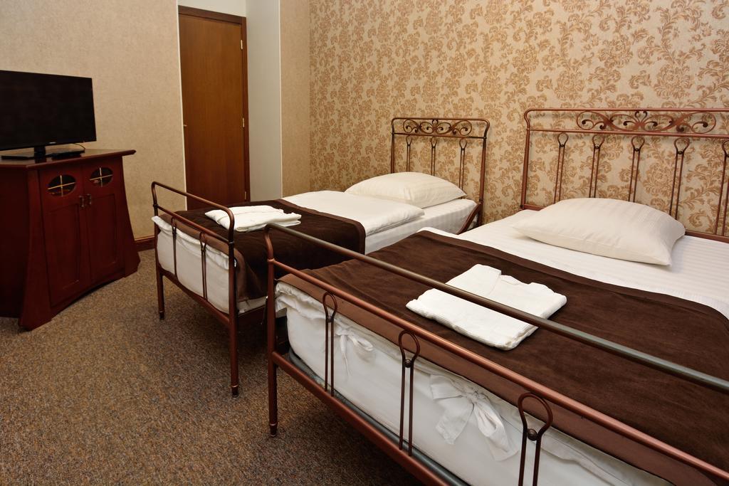 Boutique Hotel Villa Mtiebi Τυφλίδα Εξωτερικό φωτογραφία