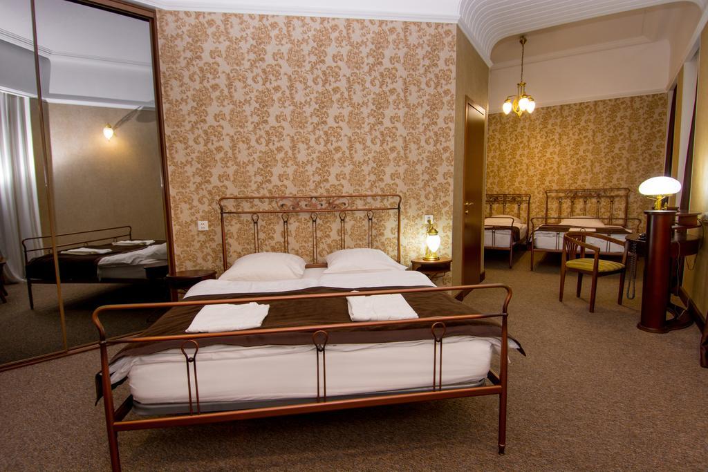 Boutique Hotel Villa Mtiebi Τυφλίδα Εξωτερικό φωτογραφία