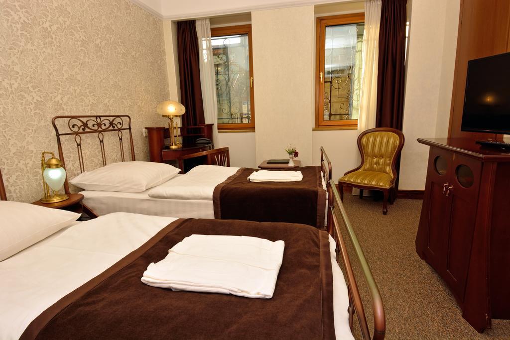 Boutique Hotel Villa Mtiebi Τυφλίδα Εξωτερικό φωτογραφία