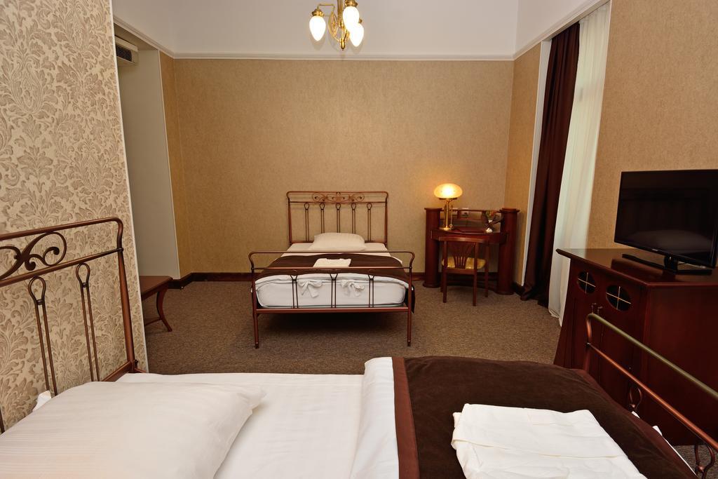 Boutique Hotel Villa Mtiebi Τυφλίδα Εξωτερικό φωτογραφία