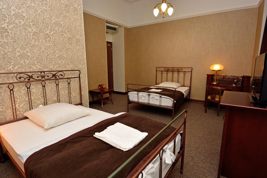 Boutique Hotel Villa Mtiebi Τυφλίδα Εξωτερικό φωτογραφία