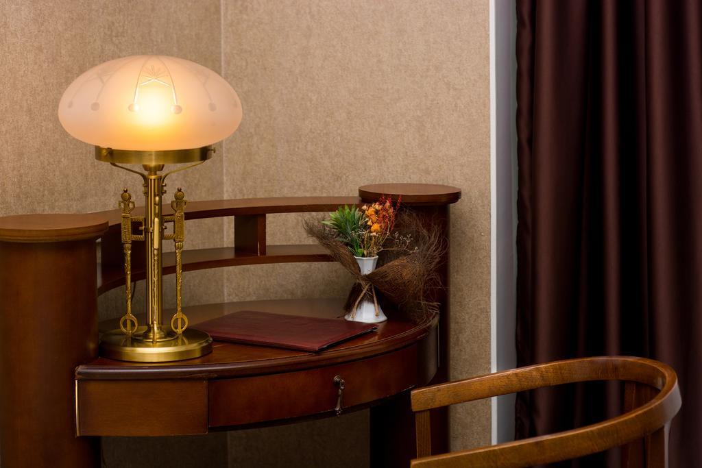 Boutique Hotel Villa Mtiebi Τυφλίδα Εξωτερικό φωτογραφία